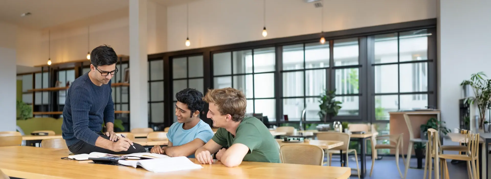Student Support Services