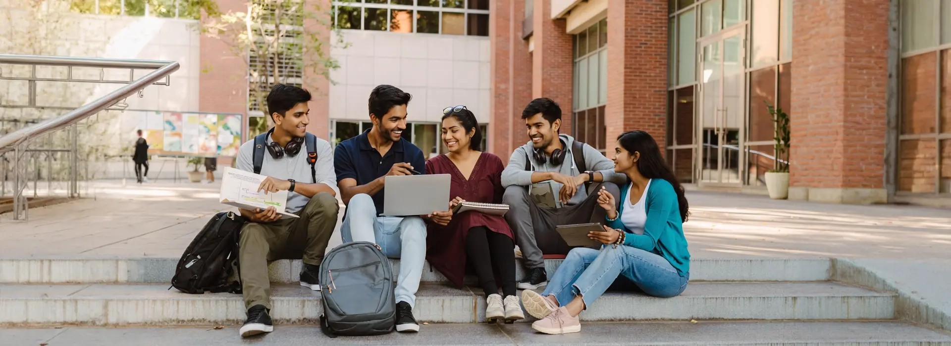 Domestic Students