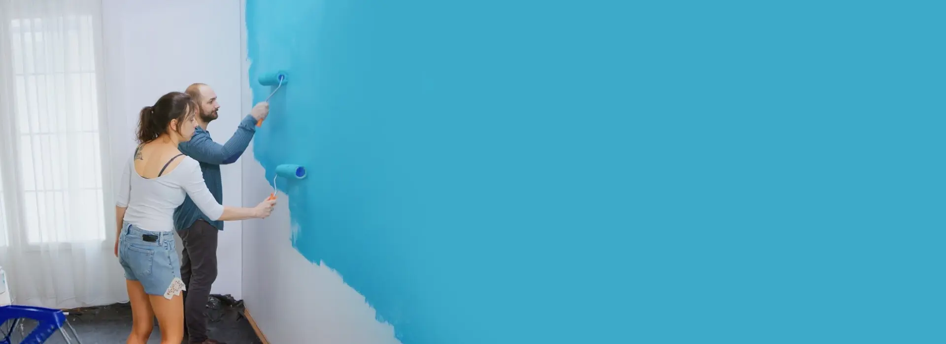 Painting and Decorating